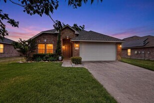 313 Coneflower Dr in Rockwall, TX - Building Photo