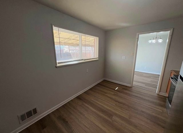 property at 3403 Allen Rd