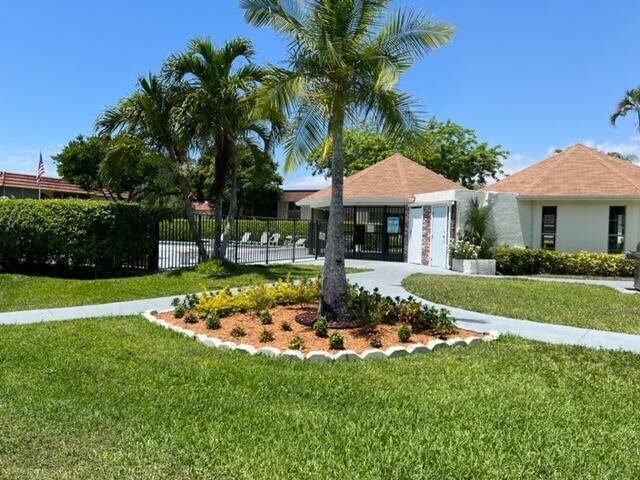 22795 SW 66th Ave in Boca Raton, FL - Building Photo - Building Photo