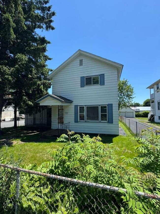 property at 1750 Brick Ave