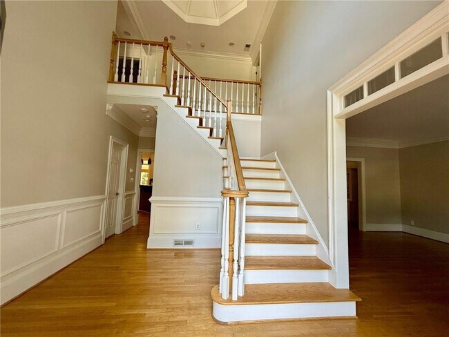 305 Pilgrimage Point in Alpharetta, GA - Building Photo - Building Photo