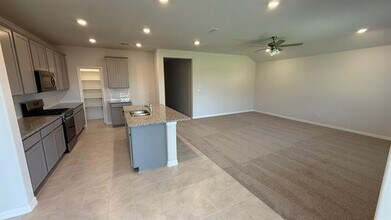 820 Jacquelyn Dr in Little Elm, TX - Building Photo - Building Photo