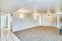 3300 Diamond Dr in El Paso, TX - Building Photo - Building Photo