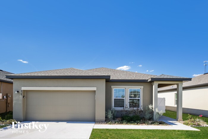 837 Orchid Grove Blvd in Davenport, FL - Building Photo