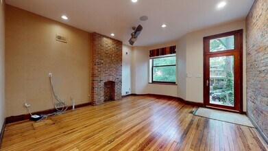1834 Ingleside Terrace NW in Washington, DC - Building Photo - Building Photo