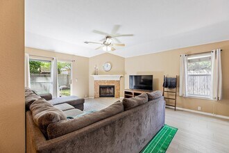 1206 Parker Pl in Cedar Park, TX - Building Photo - Building Photo