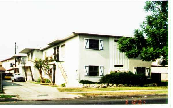 1181 N Citron St in Anaheim, CA - Building Photo