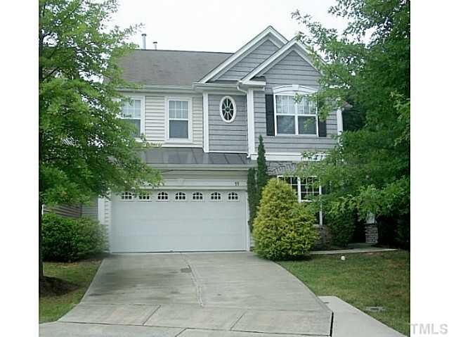 Room in House on Water Garden Way in Durham, NC - Building Photo