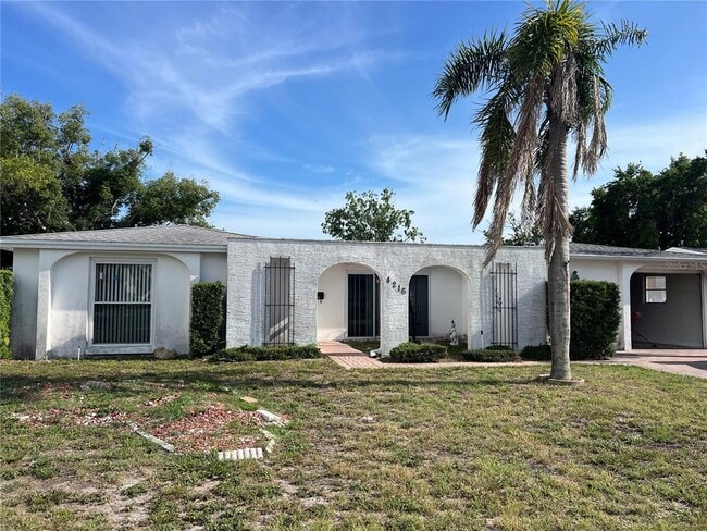 property at 4216 Hillsdale Dr