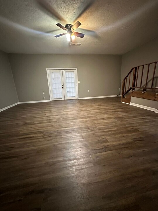 7715 Cecelia Dr in Chattanooga, TN - Building Photo