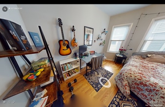 23 Tufts St, Unit 2 in Cambridge, MA - Building Photo - Building Photo