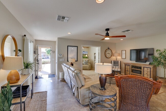 property at 22303 Bishop Dr