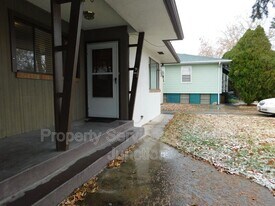 742 Bunting Ave in Grand Junction, CO - Building Photo