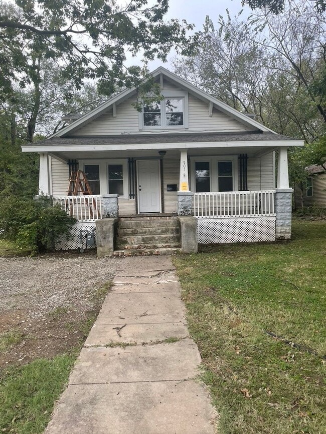 property at 501 E Washington St