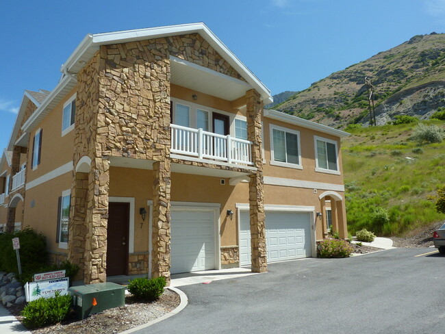1043 Canyon Meadow Dr