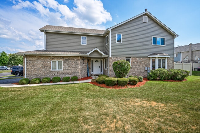 property at 19322 Lisadell Dr