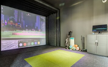 2100 S Wabash Ave in Chicago, IL - Foto de edificio - Building Photo