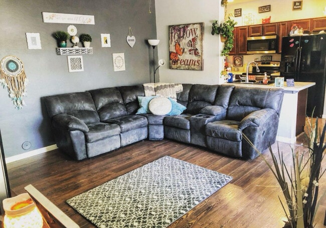 property at 1568 S Jacana Ln