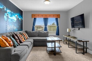 5259 Wildwood Wy, Unit ID1059141P in Davenport, FL - Building Photo