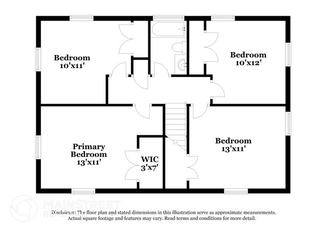 3069 Churchill St in Memphis, TN - Building Photo - Building Photo