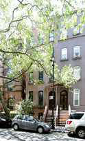 448 Clinton St Apartments