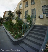 534 S Coronado St in Los Angeles, CA - Foto de edificio - Building Photo