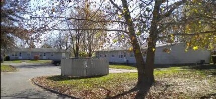 401 Marshall Ave in Georgetown, OH - Building Photo - Building Photo