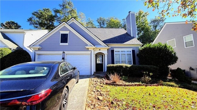 4166 Glenaire Way NW in Acworth, GA - Building Photo - Building Photo