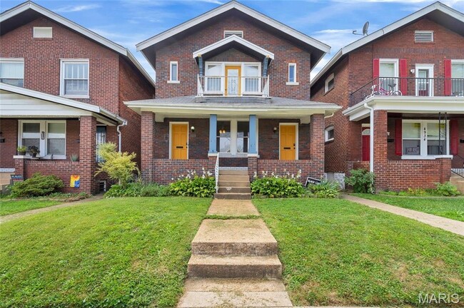 property at 4930 Tholozan Ave