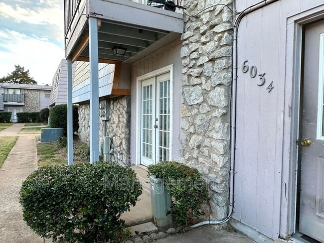 property at 6034 Northwest Expy