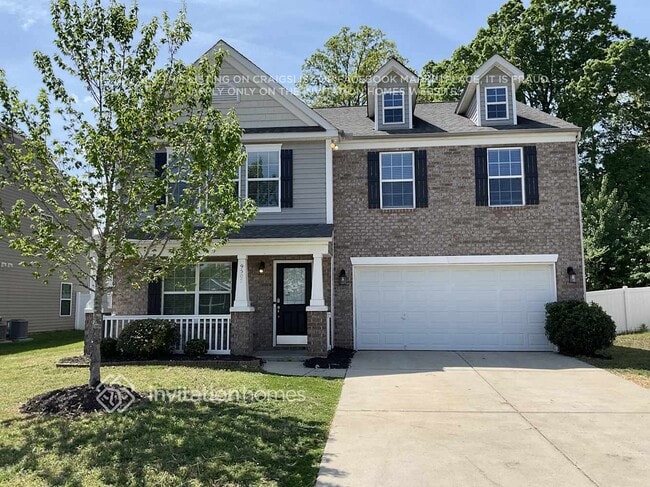 property at 9507 Pond Vista Court