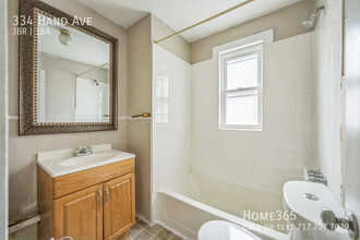 334 Hand Ave in Lancaster, PA - Building Photo - Building Photo