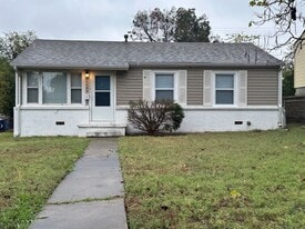 1949 W 46th Pl in Tulsa, OK - Building Photo