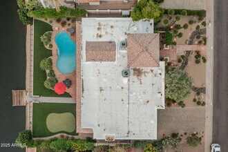 7620 E Vía Del Placito in Scottsdale, AZ - Building Photo - Building Photo