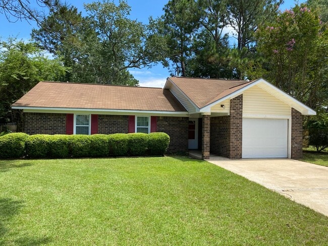 property at 140 Apache St