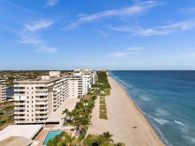 property at 1051 Hillsboro Mile
