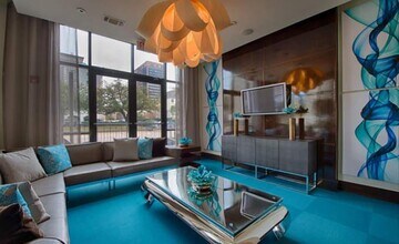 3000 Sage Rd in Houston, TX - Building Photo - Building Photo
