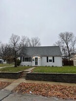 1659 Strader Dr in Lexington, KY - Building Photo