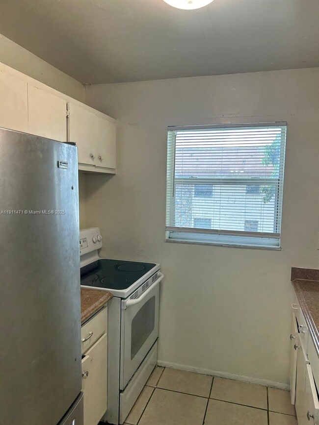 property at 4780 NW 24th Ct