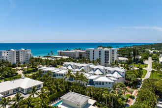 Polo Ridge Condominiums in Delray Beach, FL - Building Photo - Building Photo