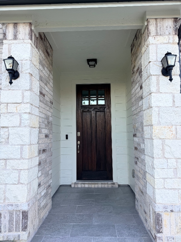 3504 Harbour Mist Trail in Denton, TX - Building Photo - Building Photo
