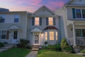 3306 Brookshire Ct in Upper Marlboro, MD - Building Photo - Building Photo
