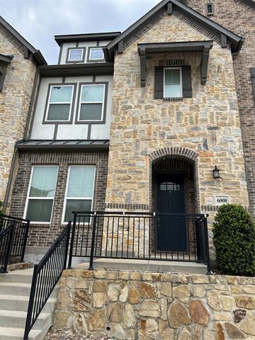 property at 6008 Silverado Trail