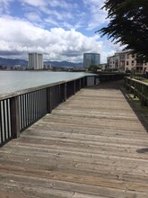 6 Commodore Dr in Emeryville, CA - Building Photo - Building Photo