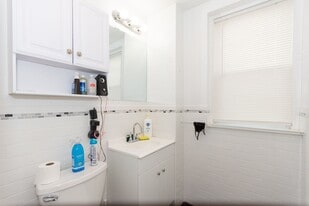 48 Brighton Ave in Boston, MA - Building Photo