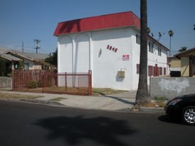 5846 Estrella Ave Apartments