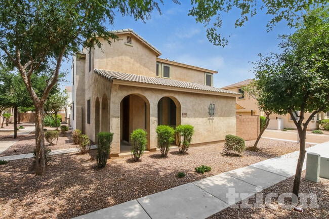 property at 4360 E Carla Vista Dr