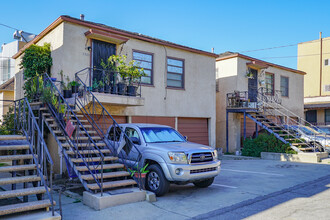 1917 Santa Ynez St in Los Angeles, CA - Building Photo - Building Photo