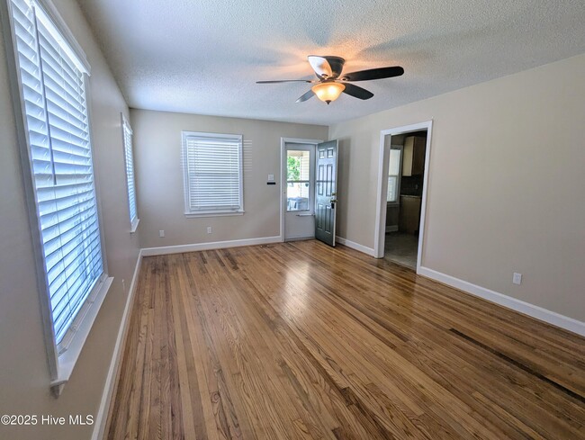 900 Prince Ave in Goldsboro, NC - Building Photo - Building Photo