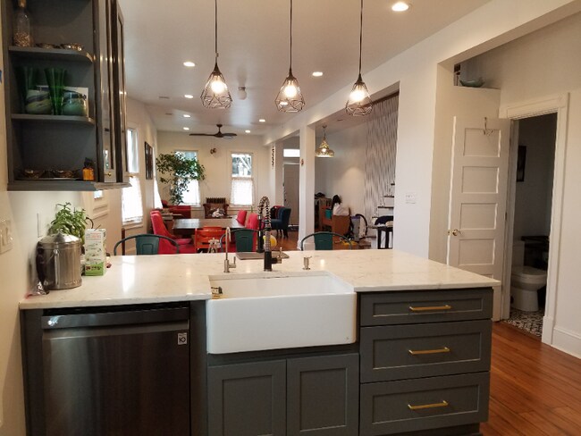 4530 9th St NW in Washington, DC - Building Photo - Building Photo